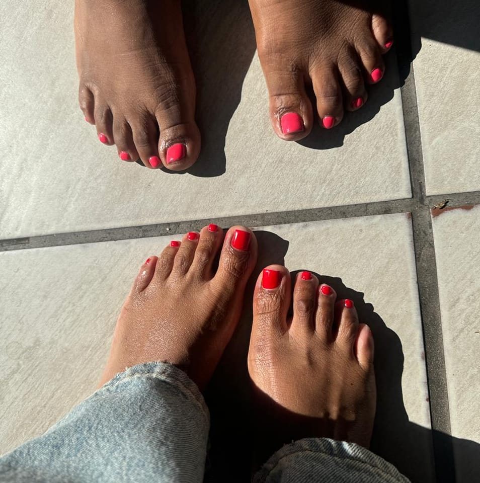 Pedicure Image 4